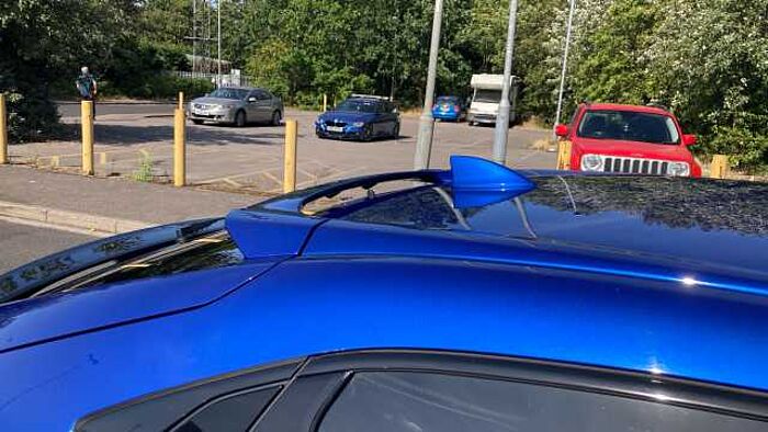 Honda Civic 1.0 VTEC Turbo 126 Sport Line 5dr Petrol Hatchback 