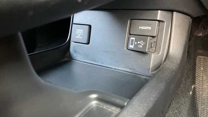 Honda Civic 1.0 VTEC Turbo 126 Sport Line 5dr Petrol Hatchback 