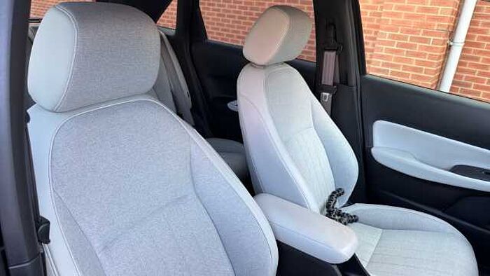 Honda Jazz 1.5 i-MMD Hybrid EX 5dr eCVT Hybrid Hatchback 