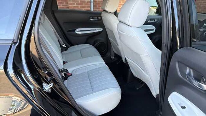 Honda Jazz 1.5 i-MMD Hybrid EX 5dr eCVT Hybrid Hatchback 