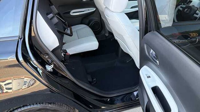 Honda Jazz 1.5 i-MMD Hybrid EX 5dr eCVT Hybrid Hatchback 
