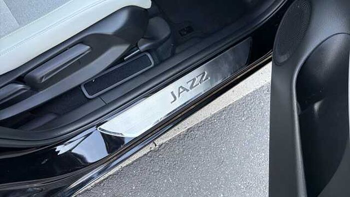 Honda Jazz 1.5 i-MMD Hybrid EX 5dr eCVT Hybrid Hatchback 