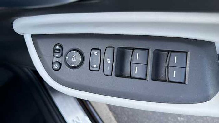 Honda Jazz 1.5 i-MMD Hybrid EX 5dr eCVT Hybrid Hatchback 