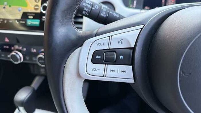 Honda Jazz 1.5 i-MMD Hybrid EX 5dr eCVT Hybrid Hatchback 