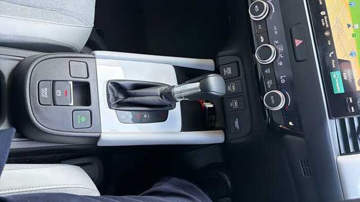 Honda Jazz 1.5 i-MMD Hybrid EX 5dr eCVT Hybrid Hatchback 
