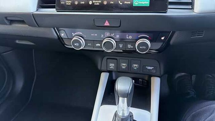 Honda Jazz 1.5 i-MMD Hybrid EX 5dr eCVT Hybrid Hatchback 