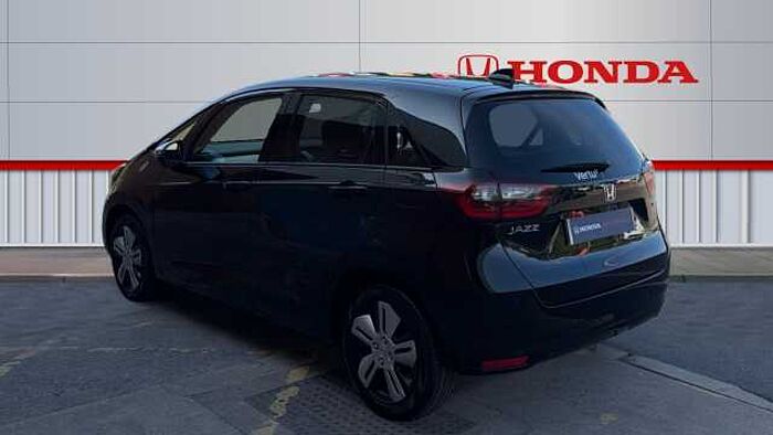 Honda Jazz 1.5 i-MMD Hybrid EX 5dr eCVT Hybrid Hatchback 