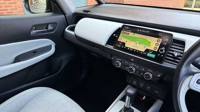 Honda Jazz 1.5 i-MMD Hybrid EX 5dr eCVT Hybrid Hatchback 