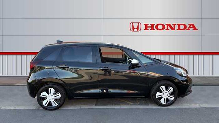 Honda Jazz 1.5 i-MMD Hybrid EX 5dr eCVT Hybrid Hatchback 