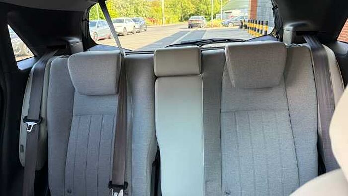 Honda Jazz 1.5 i-MMD Hybrid EX 5dr eCVT Hybrid Hatchback 
